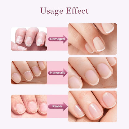 Cuticle Pusher Pen 2.0 – More Oil, More Glow, Same Effortless Care